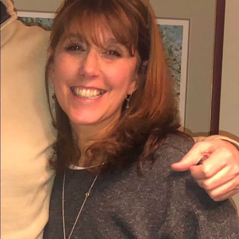Meet your Posher, Janice